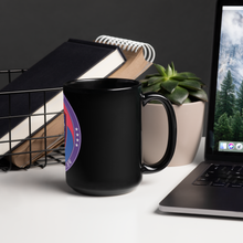 Load image into Gallery viewer, Black Glossy Mug - FKKM
